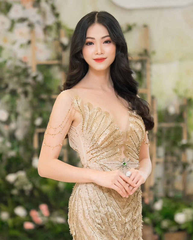 Lộ diện người đẹp mới toanh của showbiz Việt dự thi Hoa hậu Trái đất 2018 - Ảnh 6.