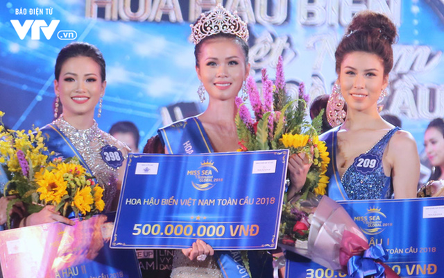 Lộ diện người đẹp mới toanh của showbiz Việt dự thi Hoa hậu Trái đất 2018 - Ảnh 2.