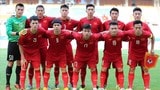 Danh sách ĐTQG chuẩn bị cho AFF Cup 2018