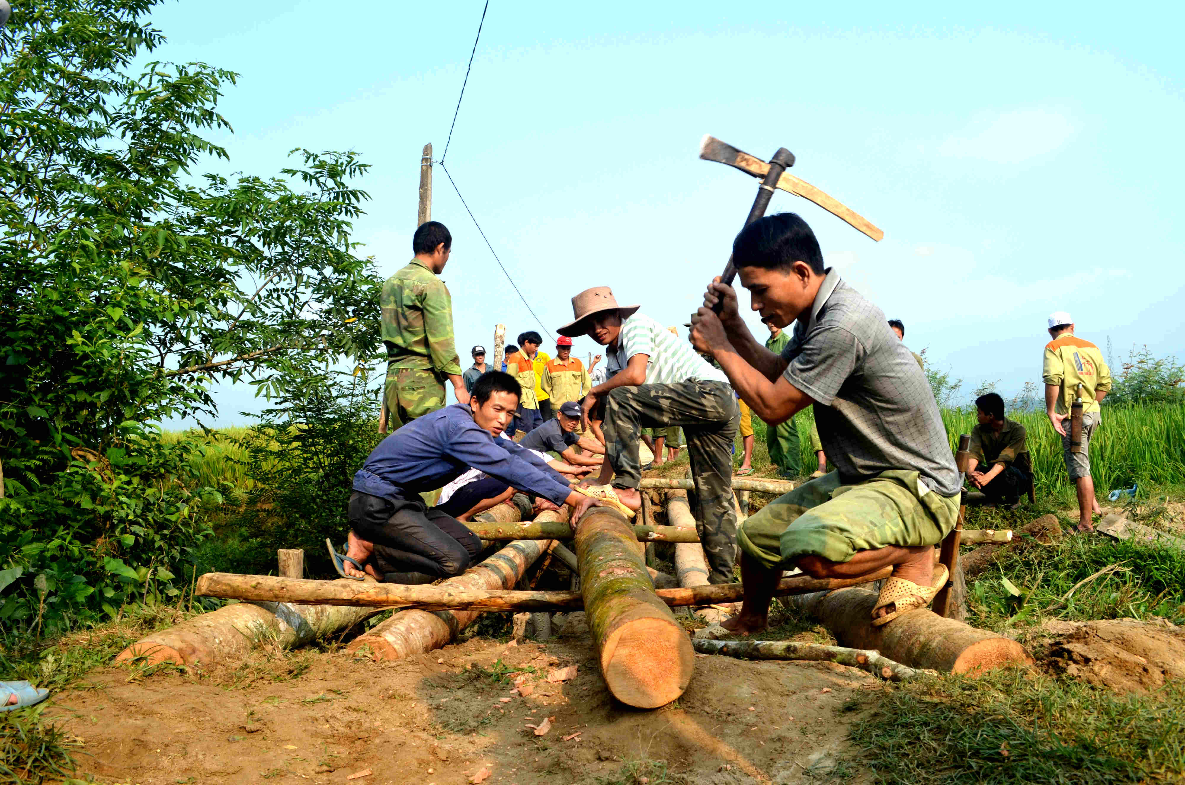 Hang tram dan ban reo cao Nghe An lam cau dan sinh sau lu-hinh-anh-3