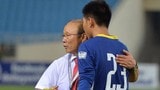 HLV Park Hang Seo và 'ván bài' AFF Cup 2018