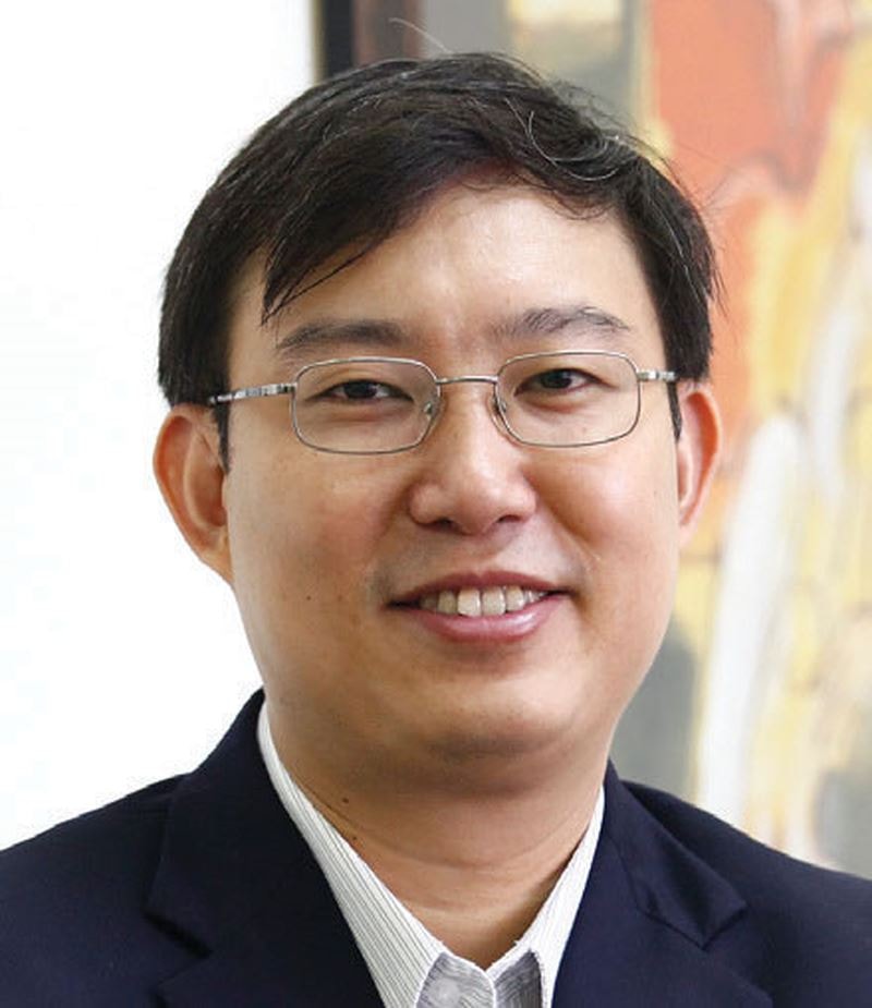 Nguyễn Xuân Thành, Giám đốc Phát triển Đại học Fulbright Việt Nam