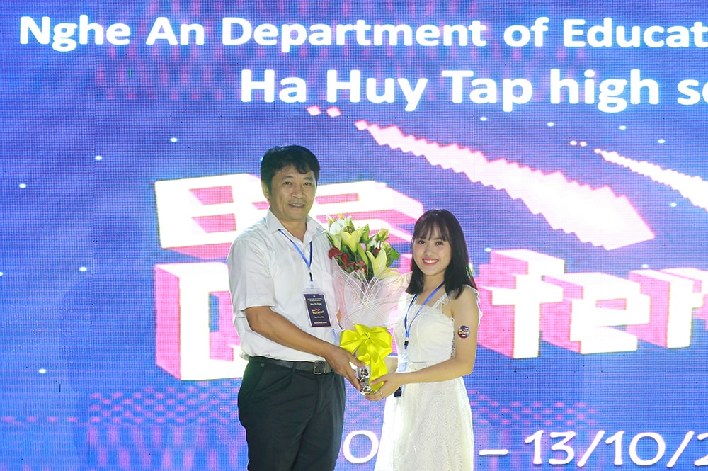 Ảnh: Chu Thanh