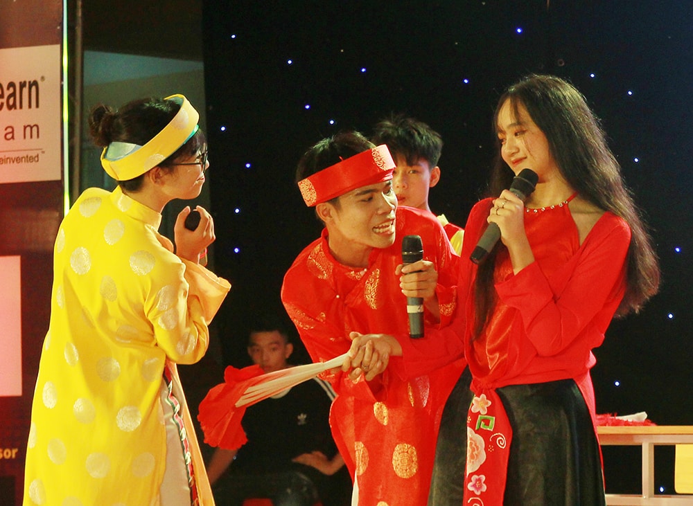 Ảnh: Chu Thanh