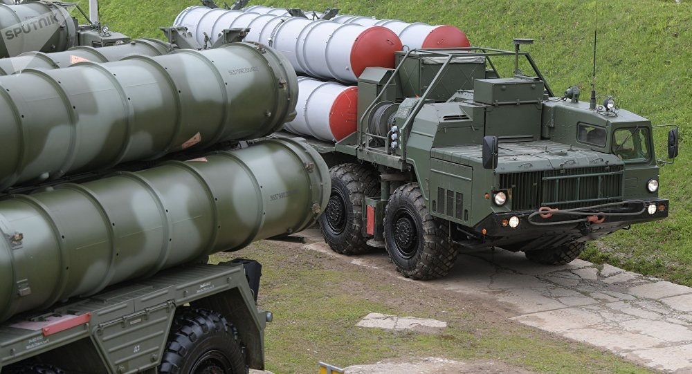 chuyen gia: trung phat s-400, my day an do vao vong tay nga hinh anh 1