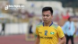 Lỡ hẹn AFF Cup 2018, Khắc Ngọc và Hoàng Thịnh đi đá 