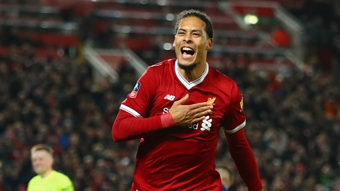 liverpool nhan tin du tu virgil van dijk hinh 1