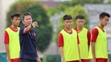 U19 Việt Nam - U19 Jordan: Vạn sự khởi đầu nan