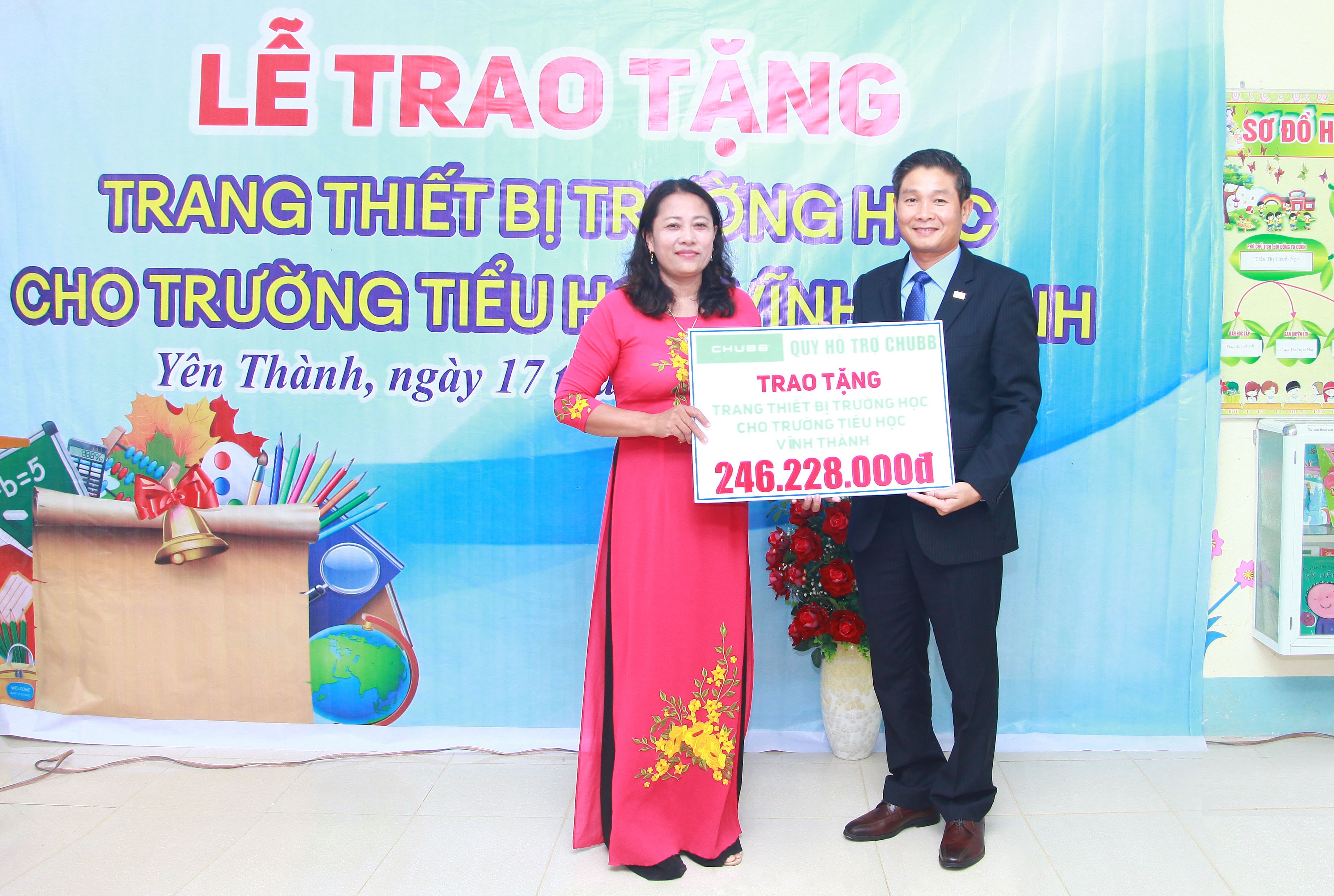 CSR_Vinh Thanh_