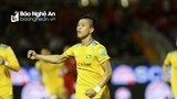 SLNA nhận cú đúp giải thưởng V.League 2018, Phan Văn Đức được vinh danh