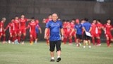 HLV Park Hang-seo: 'Tôi bị áp lực vì kỳ vọng lớn lao ở AFF Cup'