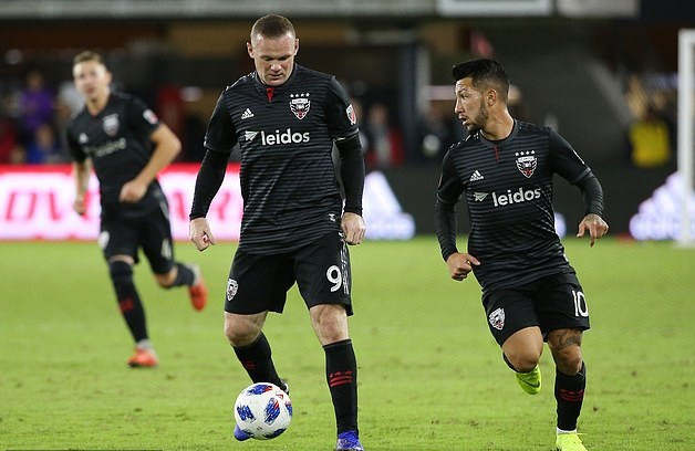 Rooney lap cu dup giup DC United gianh suat du play-off hinh anh 1