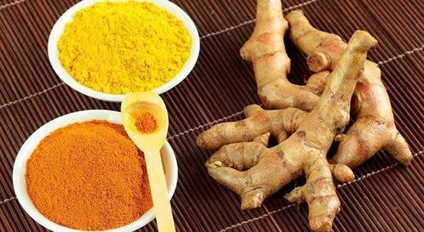 Trong nghệ chứa một lượng lớn chất curcumin có khả năng vô hiệu hóa các tế bào ung thư, đồng thời ngăn chặn sự hình thành tế bào ung thư mới mà không làm ảnh hưởng đến các tế bào lành tính xung quanh.