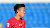 Trung vệ Quế Ngọc Hải trải lòng trước thềm AFF Cup 2018