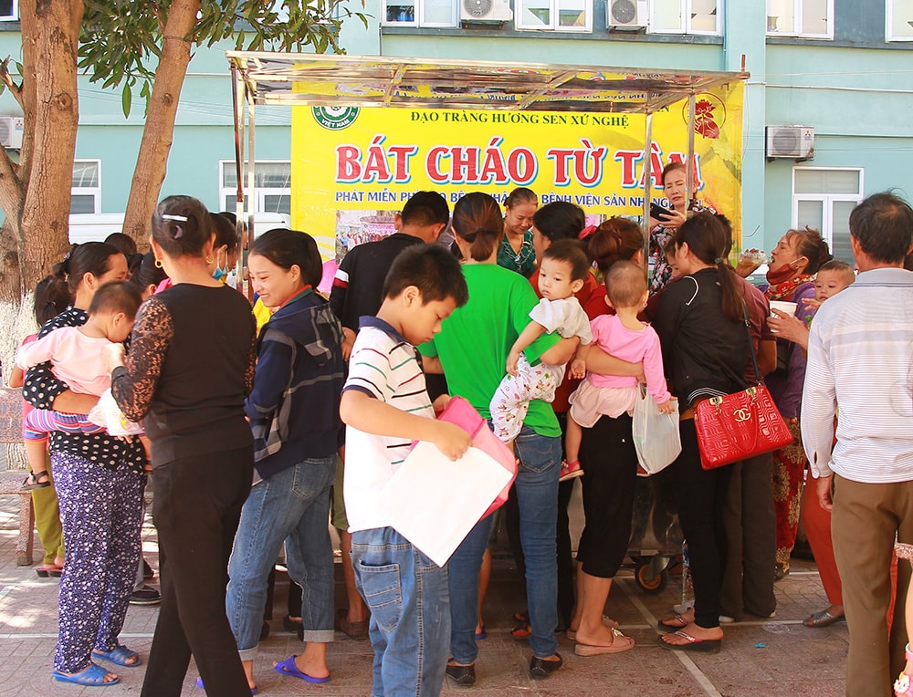 Ảnh: Chu Thanh