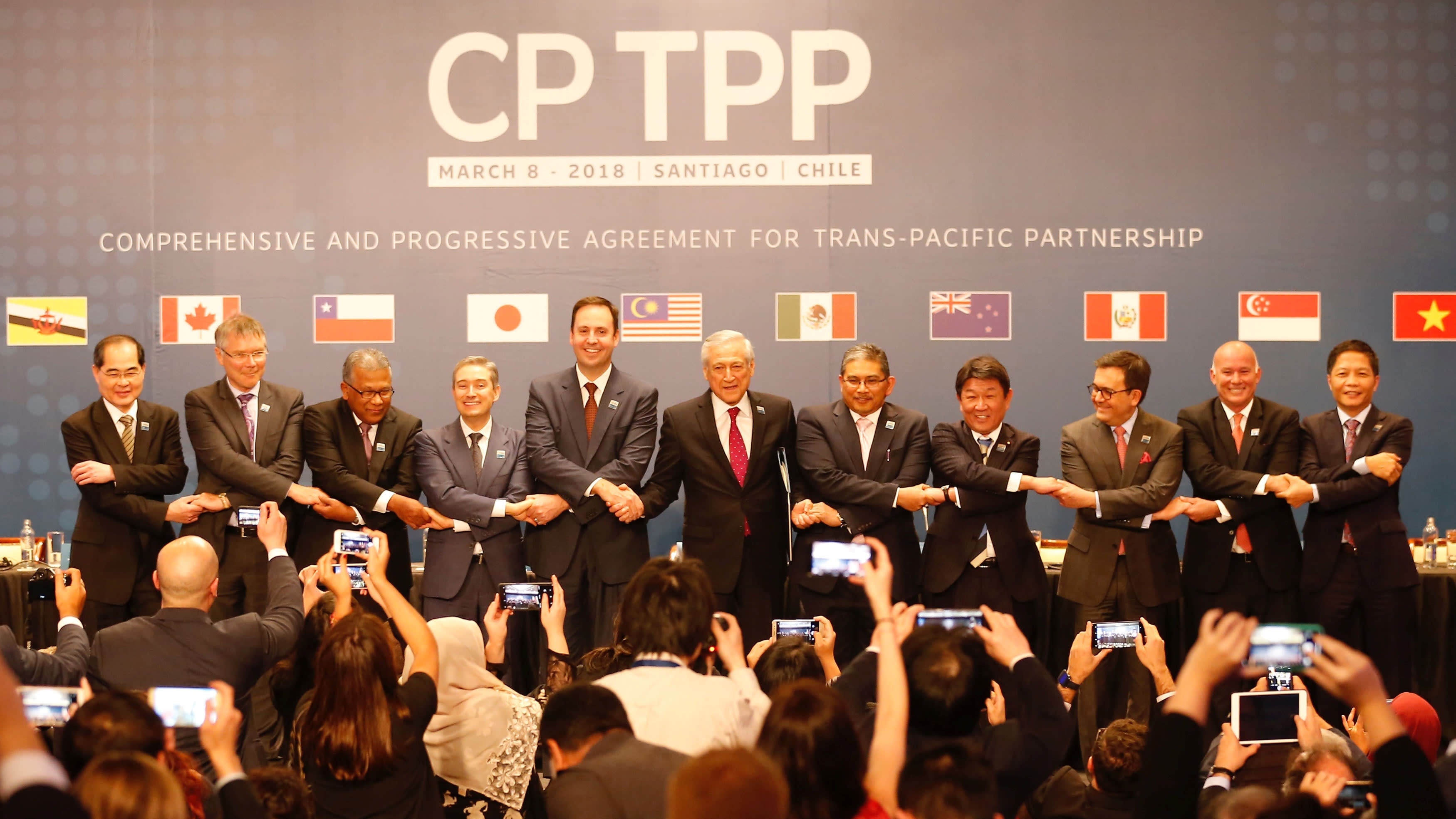 CPTPP