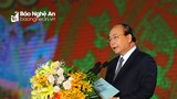 Phát biểu của Thủ tướng Nguyễn Xuân Phúc tại Lễ kỷ niệm 50 năm chiến thắng Truông Bồn
