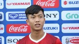 Phan Văn Đức “úp mở” nhiệm vụ thầy Park giao tại AFF Cup 2018 