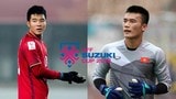 Chốt danh sách AFF Cup 2018: Cơ hội nào cho Tiến Dũng, Đức Chinh?