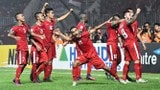 “Đại kình địch” của ĐT Việt Nam thiệt quân trước thềm AFF Cup 2018 