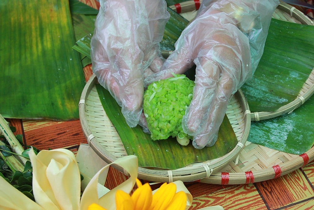 Chợ Phiên Ảnh: Chu Thanh