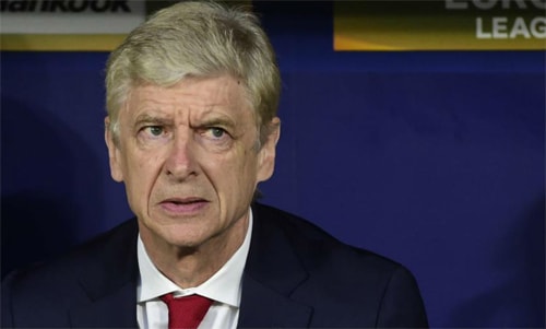 Wenger vẫn còn khao khát làm việc trong môi trường bóng đá đỉnh cao. Ảnh: Reuters