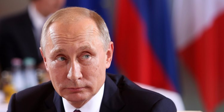 Mỹ luôn cáo buộc Nga cố gắng làm suy yếu nền dân chủ Mỹ. Ảnh: AP