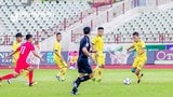 Danh sách chính thức U21 SLNA tham dự vòng chung kết U21 Quốc gia 2018 