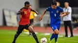 Highlight: Đông Timor 0-7 Thái Lan - AFF Cup 2018