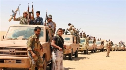 giao tranh ac liet o yemen lam 61 nguoi thiet mang hinh 1