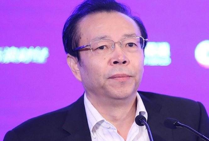 Lại Tiểu Dân 