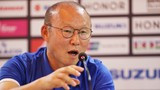 Bị trọng tài thổi ép trước Myanmar, HLV Park Hang-seo nói gì? 
