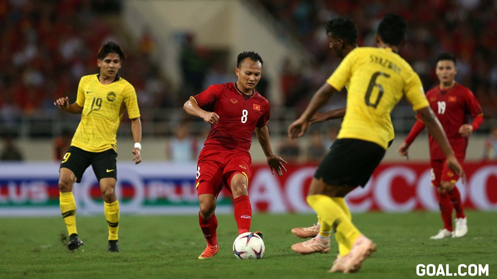 Việt Nam sẽ tiếp tục chiến thắng Malaysia ở Chung kết AFF Suzuki Cup 2018?