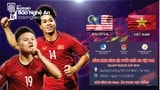 AFF Cup 2018: Nghệ An kêu gọi cổ vũ bóng đá văn minh và an toàn