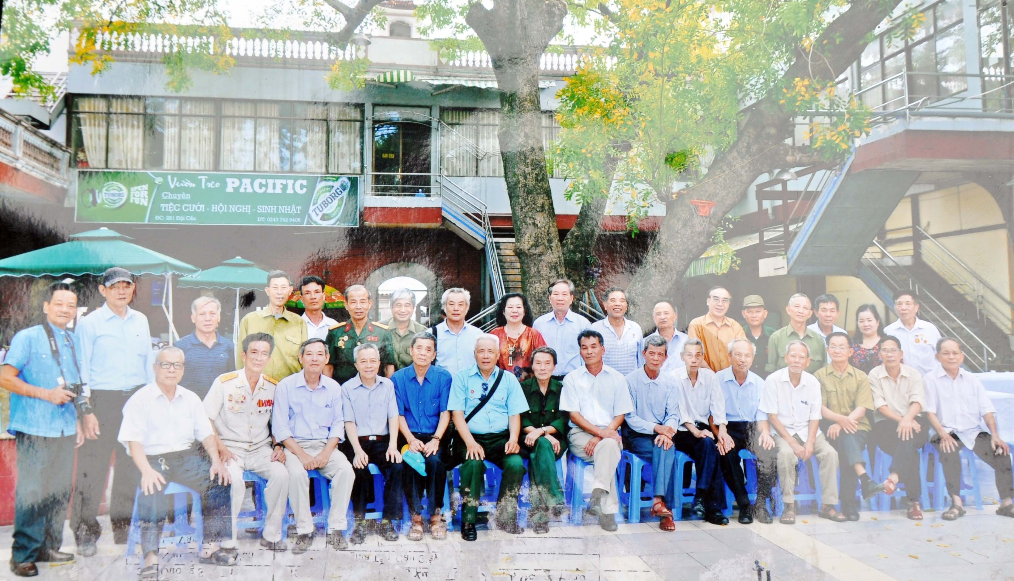 CCB Tiểu đoàn