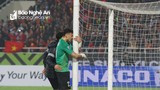 Lâm “tây” nghẹn ngào trong ngày đăng quang AFF Cup 2018