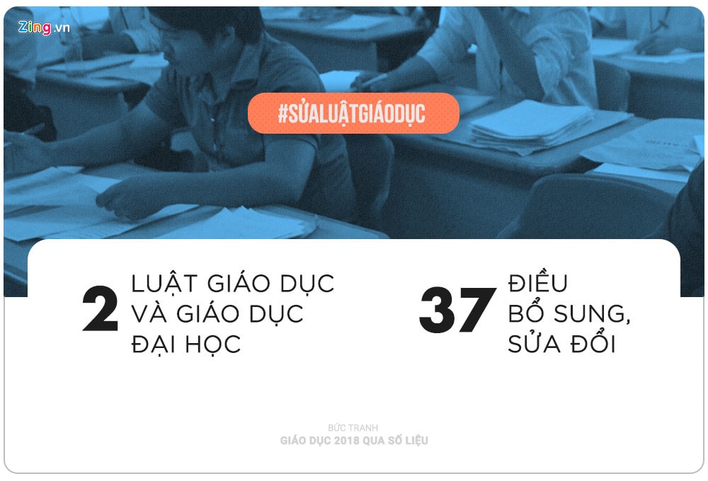 Buc tranh giao duc nam 2018 qua nhung con so hinh anh 8