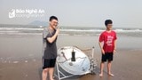 Dự án của học sinh Nghệ An được chọn tham dự cuộc thi KHKT Quốc tế tại Mỹ