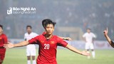 Xem lại pha bóng của Văn Đức giành giải Bàn thắng đẹp nhất AFF Cup 2018