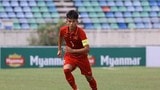 SLNA cho mượn bộ đôi tuyển thủ U19 Việt Nam