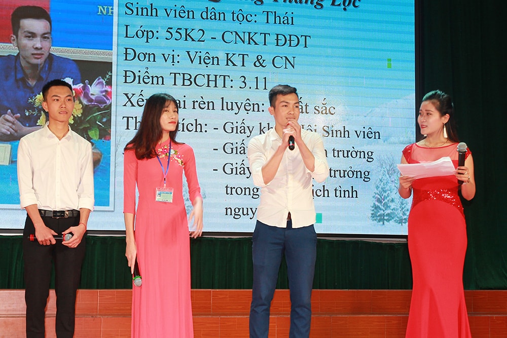 Ảnh: Chu Thanh
