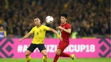 HLV Park Hang-seo cân nhắc gọi lại Đình Trọng cho Asian Cup 2019