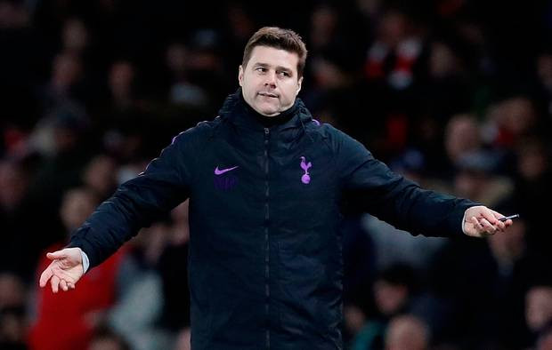 Tottenham, M.U, Park Hang Seo, việt nam, Asian Cup 2019, Premier League, Ole Gunnar Solskjaer, Manchester United, lịch thi đấu bóng đá