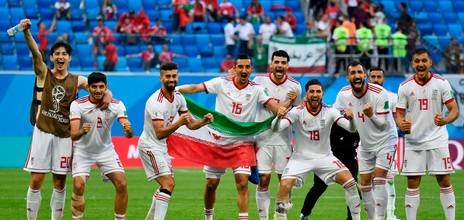 Iran là ứng viên nặng ký nhất cho chức vô địch Asian Cup 2019.