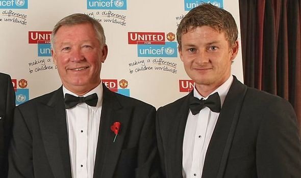 Sir Alex trở lại, làm cố vấn cho Solskjaer để vực dậy MU