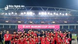 ĐT Việt Nam lập nên cột mốc khó tin;  Iran, Philippines, Oman mất ngôi sao ở Asian Cup 