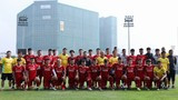 HLV Park bất ngờ giữ Trọng Hoàng, loại 4 cầu thủ trước thềm Asian Cup 2019