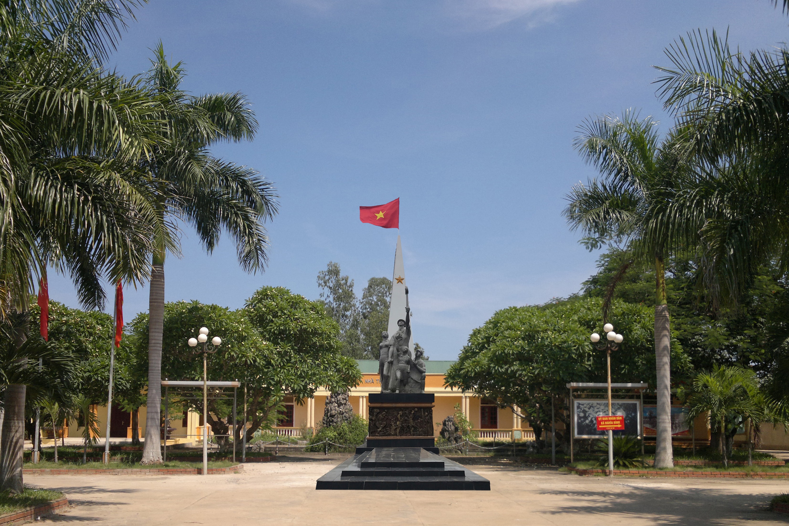 Công ty TNHH MTV 1/5 Nghệ An.