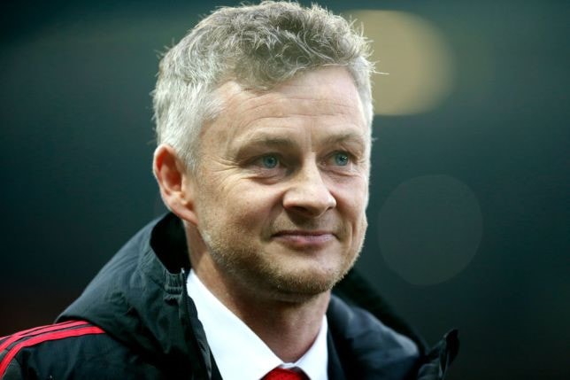 HLV Solskjaer di vao lich su Man Utd sau tran thang Huddersfield hinh anh 1