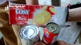 Phát hiện bánh kẹo hết hạn bán dịp Trung thu ở miền núi
